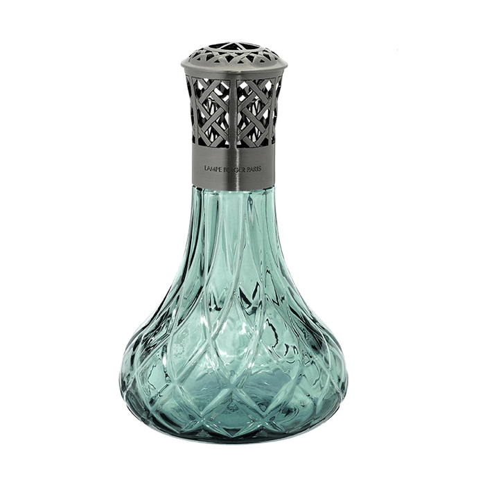 Lampe Berger Pampille Green-1